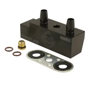 Copy of BD Diesel Cooler Bypass Delete for Chevy/GMC (2014-18) 6L80 Transmission