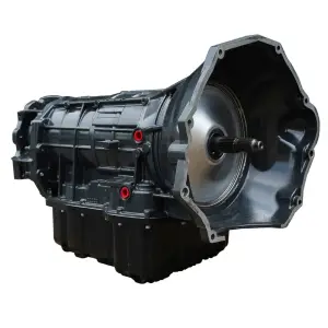 BD Diesel Performance - BD Diesel Towmaster 68RFE Transmission & Converter Package for Dodge/Ram (2019-24) 2500/3500 6.7L Cummins, 2WD - Image 4