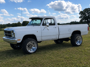 Diamond T Enterprises - Diamond T 10 Lug Super Single Wheel Adapters for Dodge (1981-93) D250/W250 & D350/W350 Single Rear Wheel (8 on 6.5″ to 10 on 285.75mm) (front & rear) - Image 4