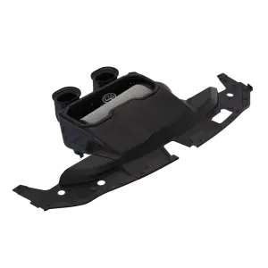 S&B Cold Air Intake for Ram (2021-24) 1500 TRX V8 6.2L w 3.0L Whipple Supercharger (Dry Extendable, White)