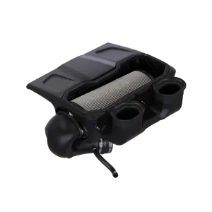 S&B - S&B Cold Air Intake for Ram (2021-24) 1500 TRX V8 6.2L w 3.0L Whipple Supercharger (Dry Extendable, White) - Image 8