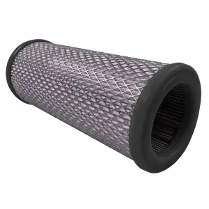 S&B Replacement Air Filter for Textron (2018) Wildcat XX / Can-Am (2015-17) Maverick Turbo, Dry, Cleanable