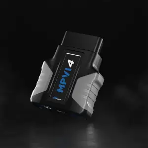 HP Tuners  - HP Tuners VCM Suite MPVI4 Credit Pro Packages M04-000-00 - Image 5