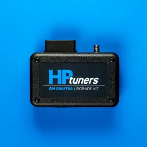 HP Tuners ECM Upgrade Kit ECM-00-E90-K w/ E90 ECM and/or T93 TCM for Chevy/GMC (2019-22) 1500 / (2020-23) 2500HD/3500HD 6.6L Duramax