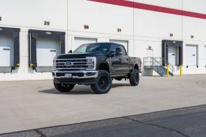 ReadyLIFT Suspension - ReadyLIFT 4" Coil Spring Lift Kit for Ford (2023-26) Super Duty F-250 & F-350 4WD, w/ Falcon 2.1 Shocks & Radius Arms - Image 3