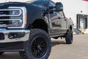 ReadyLIFT Suspension - ReadyLIFT 4" Coil Spring Lift Kit for Ford (2023-26) Super Duty F-250 & F-350 4WD, w/ Falcon 2.1 Shocks & Radius Arms - Image 4