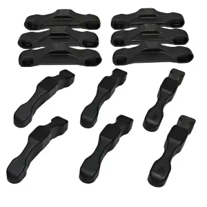 BD Diesel Billet Bridges for Dodge (1998-18) 5.9L/6.7L 2500/3500/4500/5500 Cummins