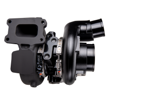 Fleece - Fleece Performance Cheetah Turbo for Dodge/Ram (2019-22) 2500/3500 6.7L Cummins - Image 3