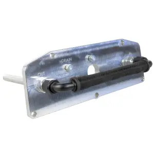 H&S Motorsports - H&S Motorsports Lower Fuel Filter Bypass Kit for Ford (2017-25) 6.7L Power Stroke - Image 6