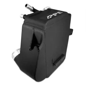 Pacific Performance Engineering - PPE Air-to-Water Intercooler w/ Polished Pipes for Ford (2011-26) 6.7L Power Stroke (Black) - Image 6