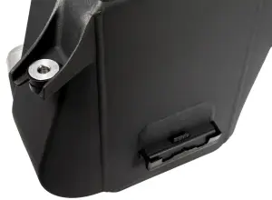 Pacific Performance Engineering - PPE Air-to-Water Intercooler w/ Polished Pipes for Ford (2011-26) 6.7L Power Stroke (Black) - Image 9