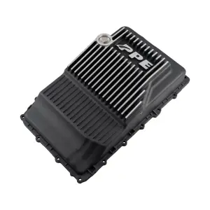 Pacific Performance Engineering - PPE 10R60/10R80/10R100 Heavy-Duty Cast Aluminum Transmission Pan - Deep for Ford (2017-26), Raw - Image 4