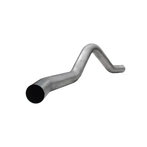 MBRP Sports 4" Armor Lite Tailpipe for Chevy/GMC (2001-07) 2500HD/3500HD 6.6L Silverado/Sierra