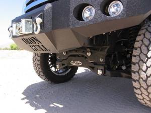 Iron Bull Bumpers - Iron Bull Front Bumper for Ford (2009-14) F-150 - Image 4