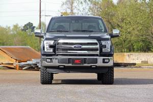 Rough Country - Rough Country Leveling Kit for Ford (2009-26) F-150 & (17-18) Raptor, 2" - Image 2