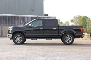 Rough Country - Rough Country Leveling Kit for Ford (2009-26) F-150 & (17-18) Raptor, 2" - Image 5
