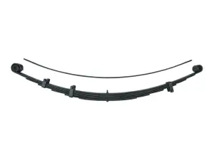 ICON Multi Rate RXT Leaf Spring Pack for Toyota (2005-23) Tacoma w/ Add in Leaf