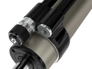 ICON Vehicle Dynamics - ICON V.S. 2.5 Aluminum Series RXT Shock Absorbers, Omega Bypass Remote Reservoir for Toyota (2005-23) Tacoma (Rear, Pair) - Image 2