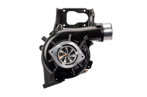 Fleece Performance Cheetah Turbocharger for Chevy/GMC (2017-23) 2500/3500 6.6L L5P Duramax
