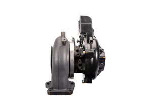 Fleece - Fleece Performance Cheetah Turbocharger for Chevy/GMC (2017-23) 2500/3500 6.6L L5P Duramax - Image 3