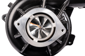 Fleece - Fleece Performance Cheetah Turbocharger for Chevy/GMC (2017-23) 2500/3500 6.6L L5P Duramax - Image 8