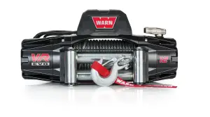 Warn - Warn VR EVO 12 Winch - 103254 - Image 1