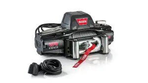 Warn - Warn VR EVO 12 Winch - 103254 - Image 2