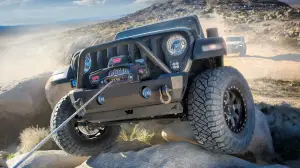 Warn - Warn VR EVO 12 Winch - 103254 - Image 5