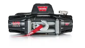 Warn - Warn VR EVO 10 Winch - 103252 - Image 1
