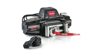 Warn - Warn VR EVO 10 Winch - 103252 - Image 2