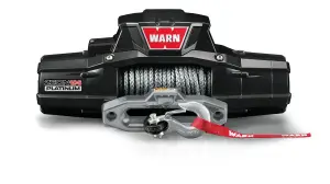 Warn Zeon Platinum 12-S Winch - 95960