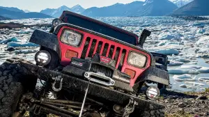Warn - Warn Zeon Platinum 12-S Winch - 95960 - Image 4
