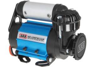 ARB - ARB Air Locker High Output Compressor - Image 2