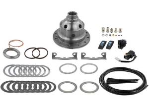 ARB - ARB Air Locker, Dana Spicer 70/80, 35 Spline, High Speed - Image 2