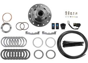 ARB - ARB Air Locker, Dana Spicer 70/80, 35 Spline, High Speed - Image 3