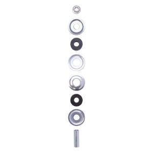 BILSTEIN - BILSTEIN B8 5100 - Suspension Shock Absorber for Toyota (2007-21) Tundra - Image 4