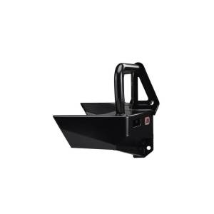 ARB - ARB Deluxe Bull Bar Winch Mount Bumper, Toyota (1995-04) Tacoma - Image 2