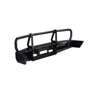 ARB - ARB Deluxe Bull Bar Winch Mount Bumper, Toyota (1995-04) Tacoma - Image 3