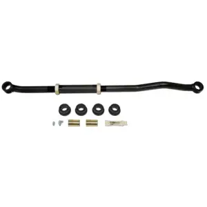 BD Track Bar Kit for Ram (2014-25) 2500 4WD /  (2013-25) 3500 4WD