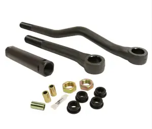 BD Diesel Performance - BD Track Bar Kit for Ram (2014-25) 2500 4WD /  (2013-25) 3500 4WD - Image 2