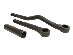 BD Diesel Performance - BD Track Bar Kit for Ram (2014-25) 2500 4WD /  (2013-25) 3500 4WD - Image 3