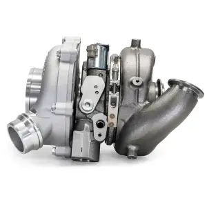 Industrial Injection - Industrial Injection Garrett Replacement Turbocharger for Ford (2017-19) 6.7L Power Stroke (Pickup) - Image 2