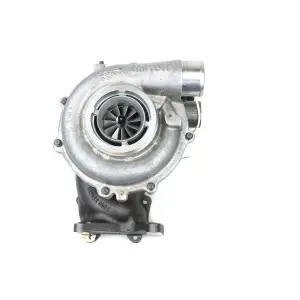 Industrial Injection New Stock Replacement Turbocharger for Chevy/GMC (2004.5-10) 6.6L LLY/LBZ/LMM Duramax