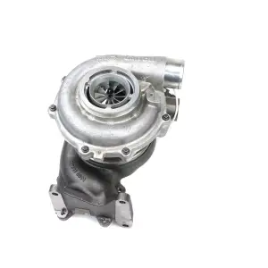Industrial Injection - Industrial Injection New Stock Replacement Turbocharger for Chevy/GMC (2004.5-10) 6.6L LLY/LBZ/LMM Duramax - Image 2