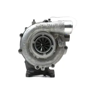 Industrial Injection - Industrial Injection New Stock Replacement Turbocharger for Chevy/GMC (2004.5-10) 6.6L LLY/LBZ/LMM Duramax - Image 4