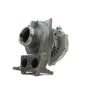Industrial Injection - Industrial Injection New Stock Replacement Turbocharger for Chevy/GMC (2004.5-10) 6.6L LLY/LBZ/LMM Duramax - Image 6