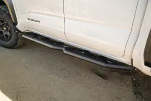 DV8 Offroad - DV8 Offroad OE Plus Side Steps for Toyota (2024-26) Tacoma, Double Cab - Image 13