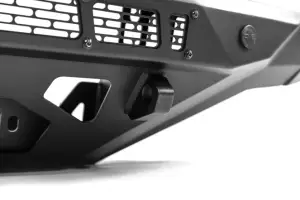 DV8 Offroad - DV8 Offroad Spec Series Front Bumper for GMC (2022-26) Sierra 1500 - Image 7