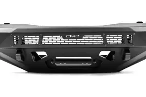 DV8 Offroad - DV8 Offroad Spec Series Front Bumper for GMC (2022-26) Sierra 1500 - Image 8
