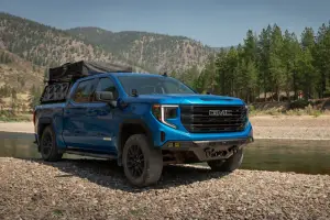 DV8 Offroad - DV8 Offroad Spec Series Front Bumper for GMC (2022-26) Sierra 1500 - Image 10